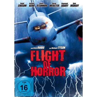 Scott Flight of Horror - Preis vom 25.06.2026 23:23:36 h Scott Flight of Horror - Preis vom 25.06.2026 23:23:36 h