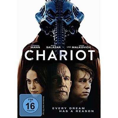 Adam Sigal - Chariot - Preis vom 24.06.2026 07:42:13 h Adam Sigal - Chariot - Preis vom 24.06.2026 07:42:13 h