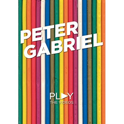 Peter Gabriel - Play: The Videos - Preis vom 09.09.2026 20:02:14 h Peter Gabriel - Play: The Videos - Preis vom 09.09.2026 20:02:14 h