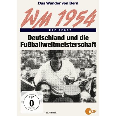 Ulrich Lenze - Das Wunder von Bern (Dokumentation) - Preis vom 25.06.2026 23:23:36 h Ulrich Lenze - Das Wunder von Bern (Dokumentation) - Preis vom 25.06.2026 23:23:36 h