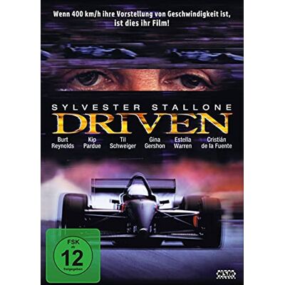 Burt Reynolds - Driven - Preis vom 25.06.2026 23:23:36 h Burt Reynolds - Driven - Preis vom 25.06.2026 23:23:36 h