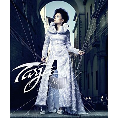Tarja – Act II - Preis vom 25.06.2026 07:42:02 h Tarja – Act II - Preis vom 25.06.2026 07:42:02 h