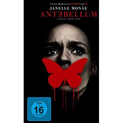 Gerard Bush - Antebellum - Preis vom 24.06.2026 19:44:00 h Gerard Bush - Antebellum - Preis vom 24.06.2026 19:44:00 h
