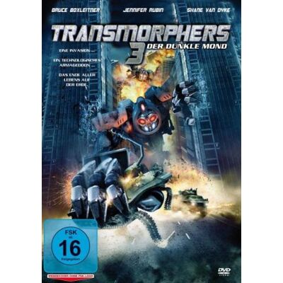 Scott TRANSMORPHERS 3 - Der Dunkle Mond - Preis vom 09.09.2026 20:02:14 h Scott TRANSMORPHERS 3 - Der Dunkle Mond - Preis vom 09.09.2026 20:02:14 h