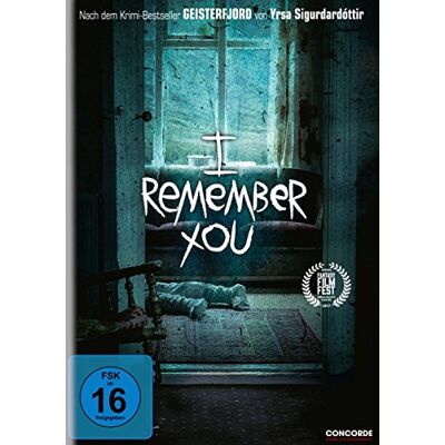 Thor I Remember You - Preis vom 09.09.2026 20:02:14 h Thor I Remember You - Preis vom 09.09.2026 20:02:14 h