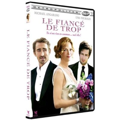Griffin Dunne DVD - 1 Disc - DVD Griffin Dunne DVD - 1 Disc - DVD