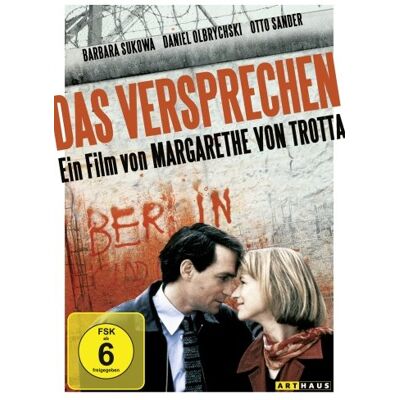 Margarethe von Trotta - Das Versprechen - Preis vom 25.06.2026 07:42:02 h Margarethe von Trotta - Das Versprechen - Preis vom 25.06.2026 07:42:02 h