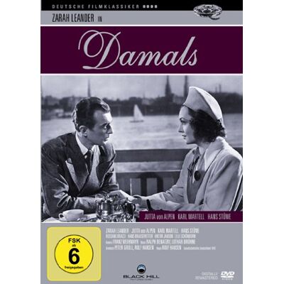 Hansen Damals - Preis vom 09.09.2026 20:02:14 h Hansen Damals - Preis vom 09.09.2026 20:02:14 h