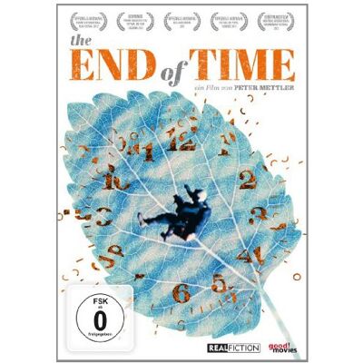 Peter Mettler - The End of Time (OmU) - Preis vom 25.06.2026 23:23:36 h Peter Mettler - The End of Time (OmU) - Preis vom 25.06.2026 23:23:36 h