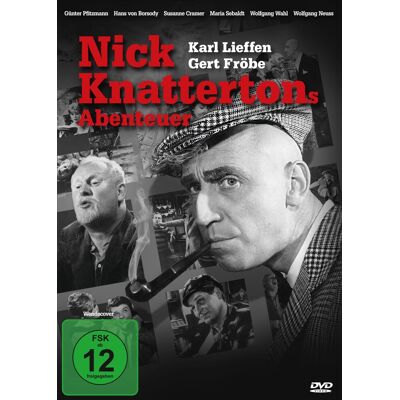 Garmin Nick Knattertons Abenteuer (Neuauflage) - Preis vom 09.09.2026 20:02:14 h Garmin Nick Knattertons Abenteuer (Neuauflage) - Preis vom 09.09.2026 20:02:14 h
