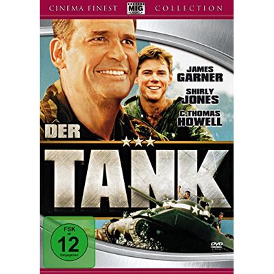 Chomsky, Marvin J. - Der Tank - Preis vom 25.06.2026 07:42:02 h Chomsky, Marvin J. - Der Tank - Preis vom 25.06.2026 07:42:02 h