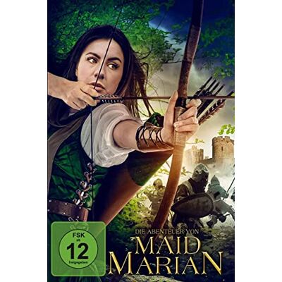 Bill Thomas - Die Abenteuer von Maid Marian - Preis vom 25.06.2026 23:23:36 h Bill Thomas - Die Abenteuer von Maid Marian - Preis vom 25.06.2026 23:23:36 h