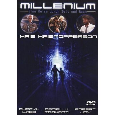 Michael Anderson - Millennium - Preis vom 25.06.2026 23:23:36 h Michael Anderson - Millennium - Preis vom 25.06.2026 23:23:36 h