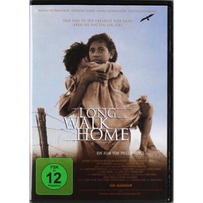 Phillip Noyce - Long Walk Home - Preis vom 25.06.2026 23:23:36 h Phillip Noyce - Long Walk Home - Preis vom 25.06.2026 23:23:36 h