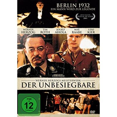 Roth Der Unbesiegbare - Preis vom 09.09.2026 20:02:14 h Roth Der Unbesiegbare - Preis vom 09.09.2026 20:02:14 h