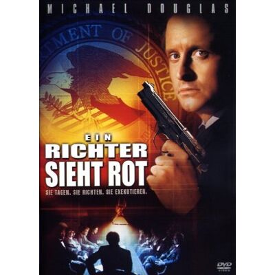 Peter Hyams - Ein Richter sieht rot - Preis vom 24.06.2026 19:44:00 h Peter Hyams - Ein Richter sieht rot - Preis vom 24.06.2026 19:44:00 h