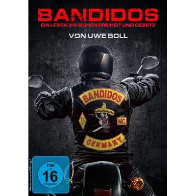 Uwe Boll - Bandidos - Ein Leben zwischen Freiheit und Gesetz (DVD) - Preis vom 26.06.2026 07:41:50 h Uwe Boll - Bandidos - Ein Leben zwischen Freiheit und Gesetz (DVD) - Preis vom 26.06.2026 07:41:50 h
