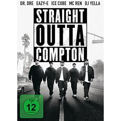 Jackson Straight Outta Compton - Preis vom 09.09.2026 20:02:14 h Jackson Straight Outta Compton - Preis vom 09.09.2026 20:02:14 h