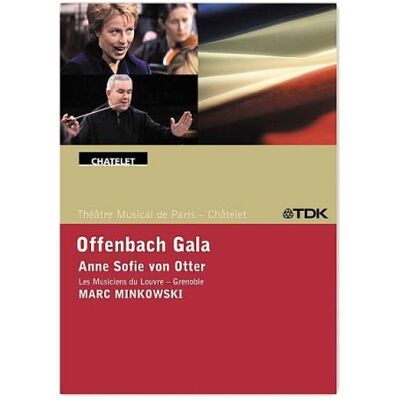 Becker Offenbach Gala - Anne Sofie von Otter - Preis vom 25.07.2026 19:40:04 h Becker Offenbach Gala - Anne Sofie von Otter - Preis vom 25.07.2026 19:40:04 h