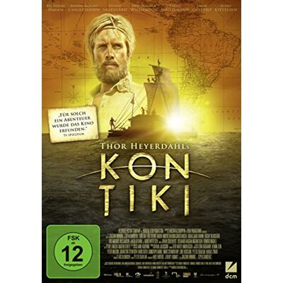 Sandberg Kon-Tiki - Preis vom 09.09.2026 20:02:14 h Sandberg Kon-Tiki - Preis vom 09.09.2026 20:02:14 h