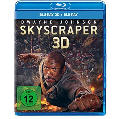 Marshall Skyscraper (+ Blu-ray 2D) - Preis vom 09.09.2026 20:02:14 h Marshall Skyscraper (+ Blu-ray 2D) - Preis vom 09.09.2026 20:02:14 h