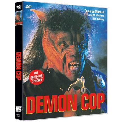 Mitchell DEMON COP - Preis vom 09.09.2026 20:02:14 h Mitchell DEMON COP - Preis vom 09.09.2026 20:02:14 h