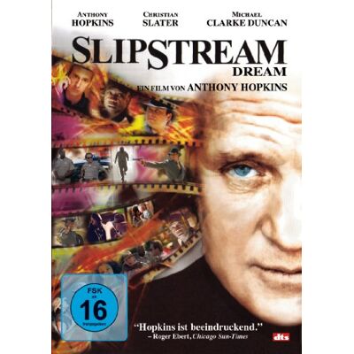 Anthony Hopkins - Slipstream Dream - Preis vom 26.06.2026 19:40:26 h Anthony Hopkins - Slipstream Dream - Preis vom 26.06.2026 19:40:26 h