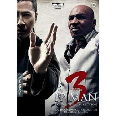 IP MAN 3 - Preis vom 24.06.2026 19:44:00 h IP MAN 3 - Preis vom 24.06.2026 19:44:00 h