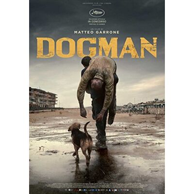 Matteo Garrone - Dvd - Dogman (1 DVD) - Preis vom 25.06.2026 23:23:36 h Matteo Garrone - Dvd - Dogman (1 DVD) - Preis vom 25.06.2026 23:23:36 h