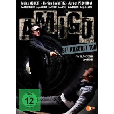 Becker Amigo - Bei Ankunft Tod - Preis vom 25.07.2026 19:40:04 h Becker Amigo - Bei Ankunft Tod - Preis vom 25.07.2026 19:40:04 h