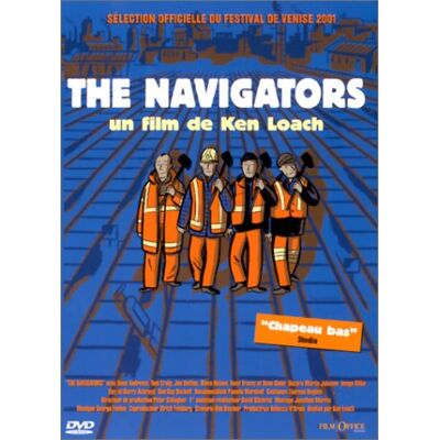 The Navigators - Preis vom 24.06.2026 07:42:13 h The Navigators - Preis vom 24.06.2026 07:42:13 h