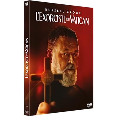Julius Avery - L'Exorciste du Vatican - Preis vom 25.10.2026 20:24:27 h Julius Avery - L'Exorciste du Vatican - Preis vom 25.10.2026 20:24:27 h