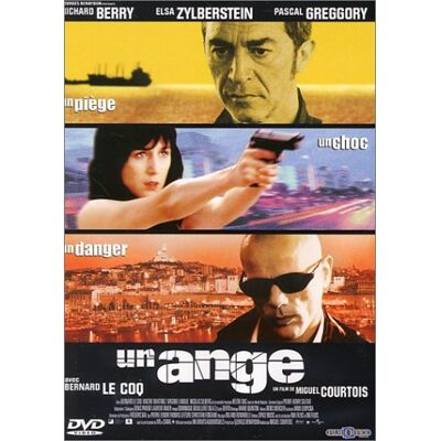 Un ange - Preis vom 24.06.2026 07:42:13 h Un ange - Preis vom 24.06.2026 07:42:13 h