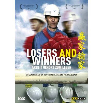 Franke Losers and Winners - Preis vom 09.09.2026 20:02:14 h Franke Losers and Winners - Preis vom 09.09.2026 20:02:14 h