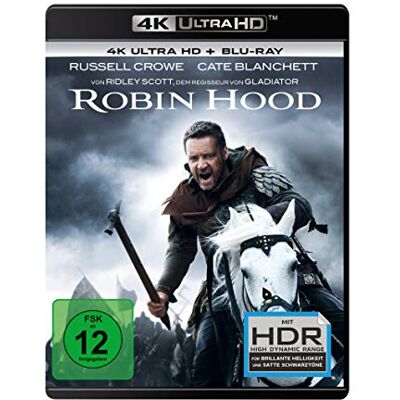 Scott Robin Hood (4K Ultra HD) (+ Blu-ray 2D) - Preis vom 24.06.2026 19:44:00 h Scott Robin Hood (4K Ultra HD) (+ Blu-ray 2D) - Preis vom 24.06.2026 19:44:00 h