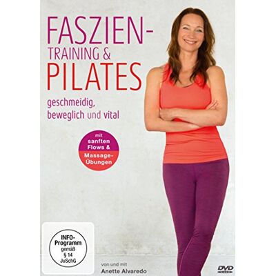 Becker Faszien-Training & Pilates - Preis vom 09.09.2026 20:02:14 h Becker Faszien-Training & Pilates - Preis vom 09.09.2026 20:02:14 h