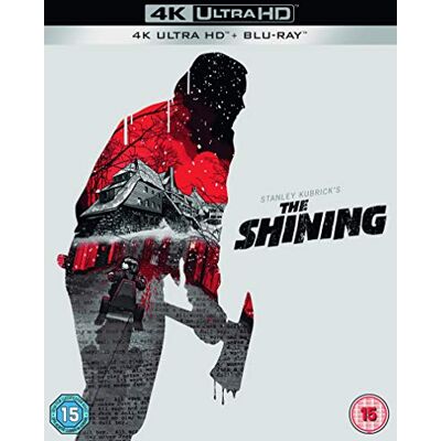 Stanley Kubrick - Blu-ray2 - Shining. The: Extended Cut (2 BLU-RAY) - Preis vom 24.10.2026 11:42:45 h Stanley Kubrick - Blu-ray2 - Shining. The: Extended Cut (2 BLU-RAY) - Preis vom 24.10.2026 11:42:45 h
