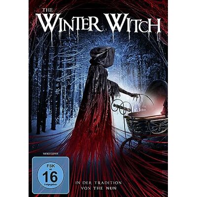 Taylor The Winter Witch - Preis vom 09.09.2026 20:02:14 h Taylor The Winter Witch - Preis vom 09.09.2026 20:02:14 h