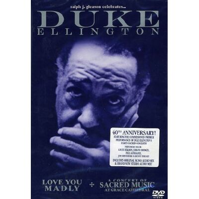 Duke Ellington - Love You Madly - Preis vom 25.06.2026 23:23:36 h Duke Ellington - Love You Madly - Preis vom 25.06.2026 23:23:36 h