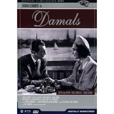Rolf Hansen - Damals - Preis vom 24.10.2026 11:42:45 h Rolf Hansen - Damals - Preis vom 24.10.2026 11:42:45 h