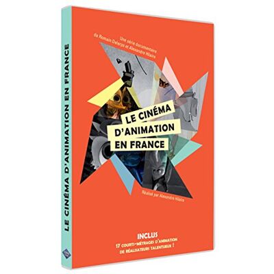 Alexandre Hilaire - Le cinéma d'animation en France - Preis vom 26.06.2026 19:40:26 h Alexandre Hilaire - Le cinéma d'animation en France - Preis vom 26.06.2026 19:40:26 h