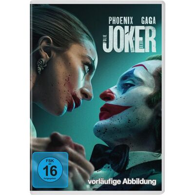 Philips Joker: Folie à Deux - Preis vom 09.09.2026 20:02:14 h Philips Joker: Folie à Deux - Preis vom 09.09.2026 20:02:14 h