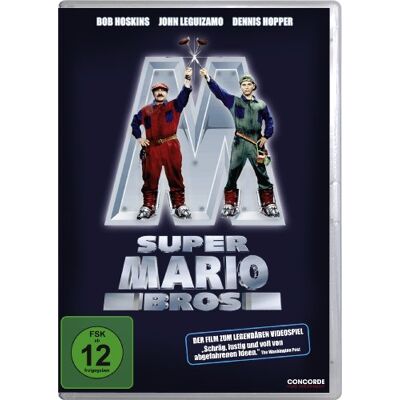Rocky Morton - Super Mario Bros. - Preis vom 24.06.2026 19:44:00 h Rocky Morton - Super Mario Bros. - Preis vom 24.06.2026 19:44:00 h