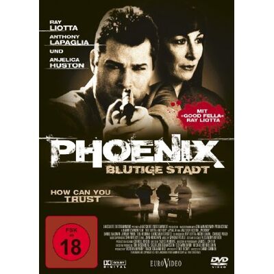 Cannon Phoenix - Blutige Stadt - Preis vom 09.09.2026 20:02:14 h Cannon Phoenix - Blutige Stadt - Preis vom 09.09.2026 20:02:14 h