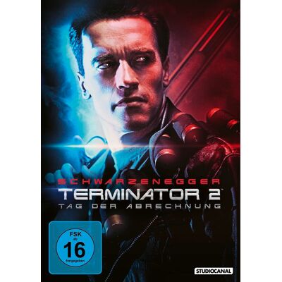 Terminator 2 - Digital Remastered (2024) - Preis vom 26.06.2026 07:41:50 h Terminator 2 - Digital Remastered (2024) - Preis vom 26.06.2026 07:41:50 h