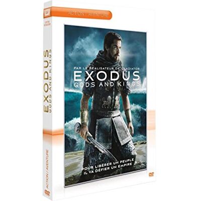 Exodus : gods and kings - Preis vom 24.06.2026 19:44:00 h Exodus : gods and kings - Preis vom 24.06.2026 19:44:00 h