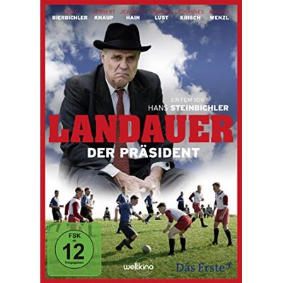 Hans Steinbichler - Landauer - Der Präsident - Preis vom 24.06.2026 19:44:00 h Hans Steinbichler - Landauer - Der Präsident - Preis vom 24.06.2026 19:44:00 h