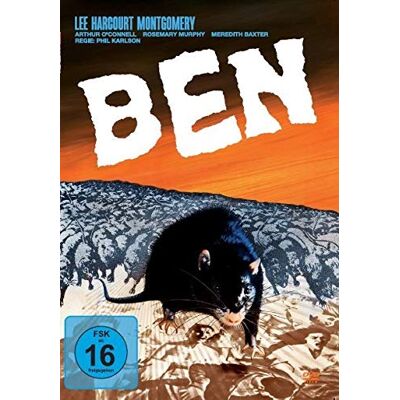 Phil Karlson - Ben - Preis vom 24.06.2026 19:44:00 h Phil Karlson - Ben - Preis vom 24.06.2026 19:44:00 h