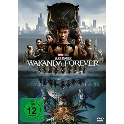 Ryan Coogler - Black Panther: Wakanda Forever - Preis vom 25.06.2026 23:23:36 h Ryan Coogler - Black Panther: Wakanda Forever - Preis vom 25.06.2026 23:23:36 h