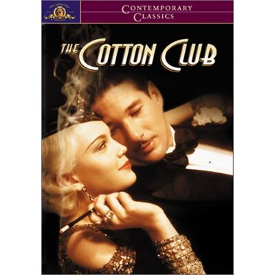 The Cotton Club - Preis vom 24.06.2026 19:44:00 h The Cotton Club - Preis vom 24.06.2026 19:44:00 h